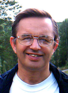 Author Vityaev /Scientific Discovery